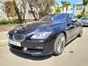 BMW Série 6 Gran Coupé 640dA Exclusive Line BVA 313ch 2014 diesel occasion à Casablanca