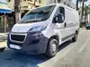 Peugeot Boxer FG 2.2 HDi FT L1H1 BVM 130ch 2020 diesel occasion à Rabat