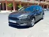 Ford FOCUS 1.5 TDCi Trend Plus 5p BVM 120ch 2016 diesel occasion à Marrakech