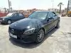 Mercedes CLASSE C 220 d Avantgarde BVA 170ch 2015 diesel occasion à Agadir