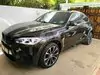 BMW X6 xDrive 30dA Exclusive BVA 258ch 2017 diesel occasion à Rabat