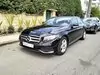 Mercedes CLASSE E 220 d Avantgarde 9G 2018 diesel occasion à Casablanca