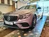 Mercedes CLASSE E 220 d AMG Line 9G 2018 diesel occasion à Rabat