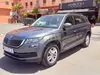 ŠKODA KODIAQ 2.0 TDI Ambition DSG 5 pl BVR 150ch 2020 diesel occasion à Marrakech