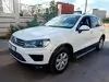 Volkswagen TOUAREG 3.0 V6 TDI Baroudeur Tiptronic 8 BVA 204ch 2016 diesel occasion à Casablanca