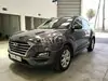 Hyundai TUCSON 1.6 CRDi Sensitive DCT 136ch 2018 diesel occasion à Casablanca