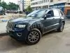 Jeep GRAND CHEROKEE 3.0 V6 CRD Laredo 8 BVA 190ch 2017 diesel occasion à Casablanca