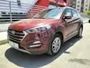 Hyundai TUCSON 1.7 CRDi Emotive 2WD DCT 141ch 2016 diesel occasion à Casablanca