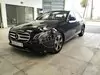 Mercedes CLASSE E 220 d Avantgarde 9G 2019 diesel occasion à Mohammedia