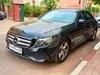 Mercedes CLASSE E 220 d 9G 2018 diesel occasion à Marrakech