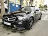 Mercedes CLASSE E 220 d AMG Line 9G 2016 diesel occasion à Casablanca