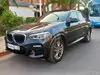 BMW X4 20D PACK M XDRIVE BVA 190ch 2020 diesel occasion à Marrakech