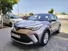 Toyota C HR Ph1 2020 hybride occasion à Casablanca