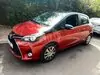 Toyota YARIS 1.4 D 2016 diesel occasion à Casablanca