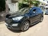 Hyundai SANTA FE 2.2 CRDI Business 4x4 BVM 197ch 2015 diesel occasion à Casablanca