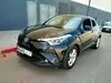 Toyota C HR Ph1 2019 hybride occasion à Casablanca