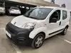 Fiat FIORINO 1.3 Multijet 16v Combi Clim BVM 75ch 2021 diesel occasion à Rabat