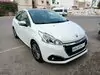 Peugeot 208 1.6 HDi Allure Cielo BVM 75ch 2016 diesel occasion à Agadir