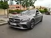 Mercedes CLASSE C COUPE 220 D AMG LINE PLUS BVA 194ch 2019 diesel occasion à Casablanca