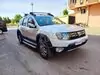 Dacia DUSTER 1.5 dCi Prestige 4x4 BVM 110ch 2017 diesel occasion à Marrakech