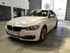 BMW SERIE 3 318dA Sport BVA 143ch 2014 diesel occasion à Casablanca