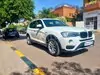 BMW X3 sDrive 18dA Confort Line BVA 150ch 2016 diesel occasion à Marrakech