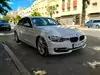 BMW SERIE 3 318dA Sport BVA 143ch 2013 diesel occasion à Casablanca