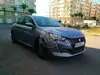 Peugeot 208 1.5 HDi ALLURE PACK + BVA 130ch 2021 diesel occasion à Casablanca