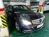 Mercedes CLASSE C 220 CDI Avantgarde BVA 170ch 2013 diesel occasion à Casablanca