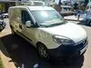 Fiat Doblo cargo 1.3 Multijet assis Court BVM 90ch 2017 diesel occasion à Casablanca