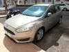 Ford FOCUS 1.6 TDCi Trend 4p BVM 95ch 2015 diesel occasion à Agadir