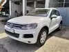 Volkswagen TOUAREG 3.0 V6 TDI Baroudeur Tiptronic 8 BVA 204ch 2014 diesel occasion à Casablanca