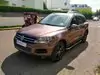 Volkswagen TOUAREG 3.0 V6 TDI Baroudeur Tiptronic 8 BVA 204ch 2014 diesel occasion à Casablanca