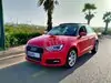 Audi A1 sportback 1.6 TDI Sport S 2018 diesel occasion à Casablanca