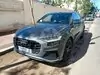 Audi Q8 50 TDI Quattro S 2020 diesel occasion à Agadir