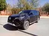 Toyota FORTUNER 2.4 D 2021 diesel occasion à Marrakech