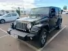 Jeep WRANGLER 2.8 CRD Unlimited Sahara 4x4 4p BVA 200ch 2017 diesel occasion à Agadir