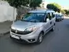 Fiat Doblo panorama 1.3 Multijet Combi Plus Clim BVM 90ch 2018 diesel occasion à Casablanca