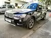 BMW X3 sDrive 18dA Avantage BVA 150ch 2017 diesel occasion à Rabat