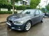 BMW SERIE 3 316d Avantage BVM 116ch 2012 diesel occasion à Casablanca