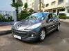 Peugeot 207 1.4 HDi Oxygo BVM 70ch 2012 diesel occasion à Casablanca