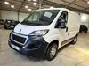 Peugeot Boxer FG 2.2 HDi FT L1H1 BVM 130ch 2019 diesel occasion à Casablanca