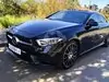 Mercedes Classe CLS 350D Luxury 4Matic 9G 2018 diesel occasion à Rabat