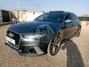 Audi RS6 4.0 V8  Quattro S 2015 essence occasion à Agadir