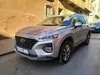Hyundai SANTA FE 2021 diesel occasion à Casablanca