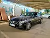 Mercedes CLASSE C 220 BlueTec Avantgarde BVA 170ch 2015 diesel occasion à Casablanca