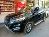 Hyundai TUCSON 1.7 CRDi Emotive 2WD DCT 141ch 2016 diesel occasion à Casablanca