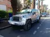 Jeep WRANGLER 2.8 CRD Unlimited 75th Anniversary 5p BVA 200ch 2017 diesel occasion à Marrakech