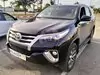 Toyota FORTUNER 2.4 D 2018 diesel occasion à Rabat