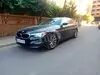 BMW SERIE 5 520dA Lounge Edition BVA 190ch 2018 diesel occasion à Marrakech